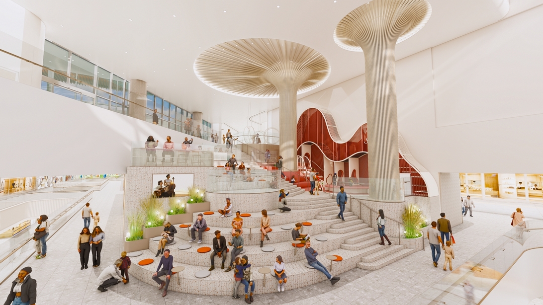 로컬 라이프스타일 허브 ‘스타필드 빌리지’ 파주 운정에 1호점 오픈 4134-Image